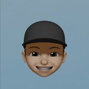 Meet your Posher, Julio